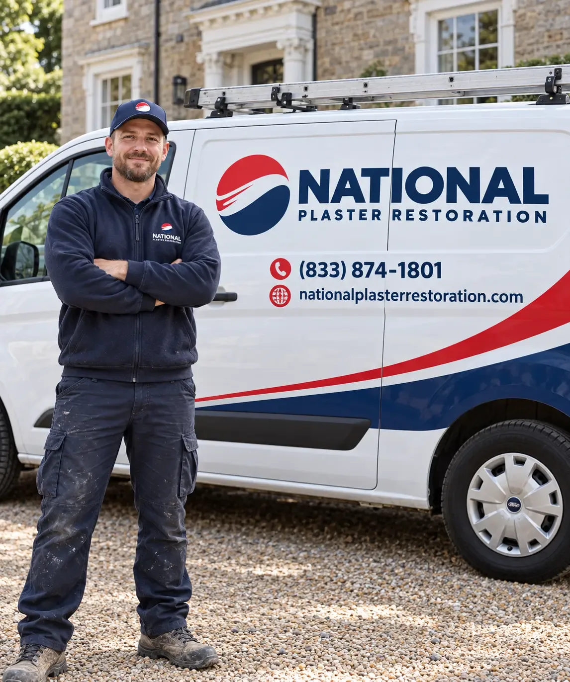 Plaster Repair Stirum, ND FAQs